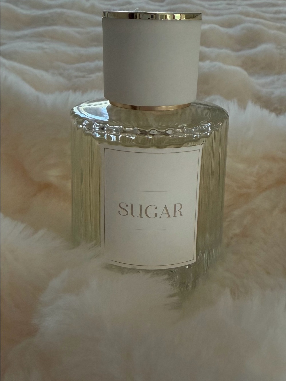 SUGAR Fragrance